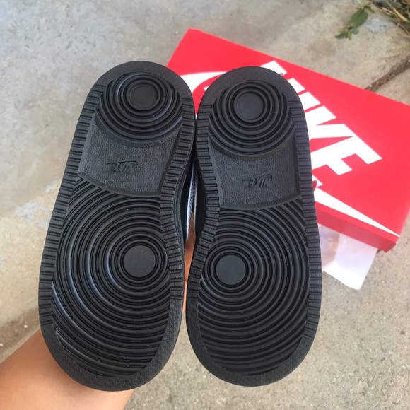 NIKE AUTHENTIC TODDLER Sz 7c,8c,9c,10c new - Picture 6 of 8